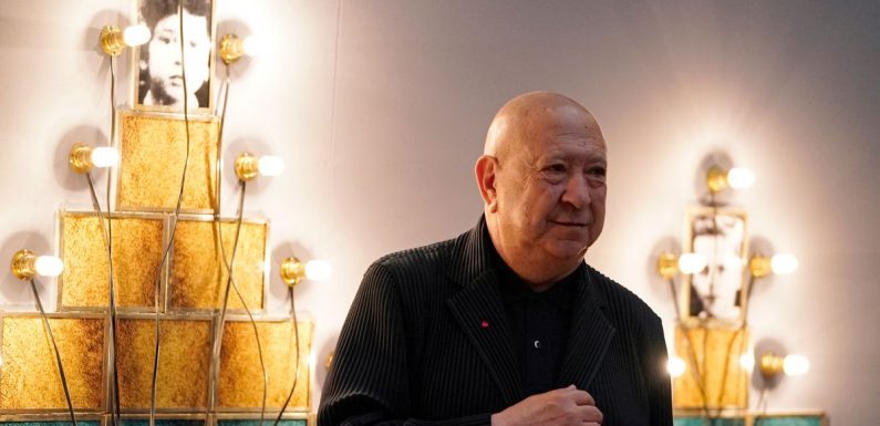 « Faire son temps » avec Christian Boltanski – Épisode 2