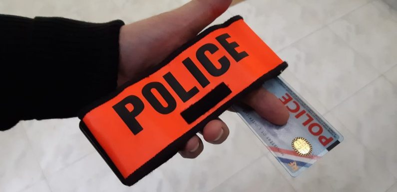 « Le 1er décembre, l’Élysée aurait pu tomber » : un CRS raconte le chaos des « gilets jaunes » l’hiver dernier