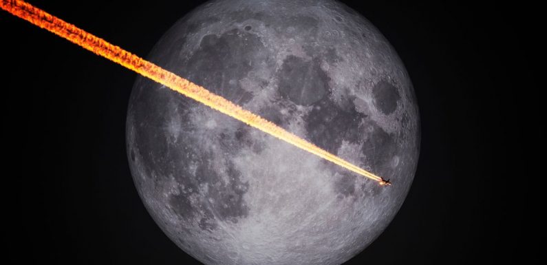 Wanted : l’aéronautique recherche des volontaires pour partir sur la Lune (ou presque)