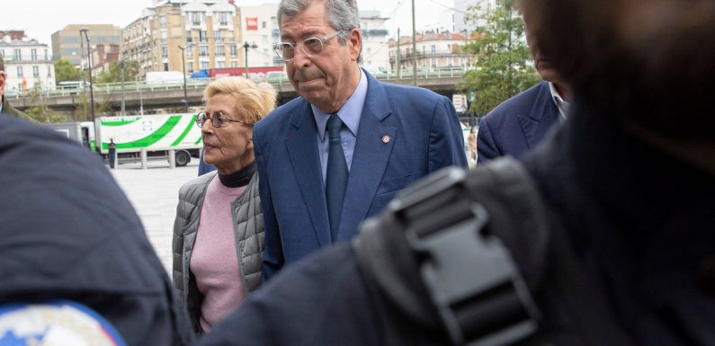 « On n’a plus un rond » : récit de la seconde demande de remise en liberté de Patrick Balkany