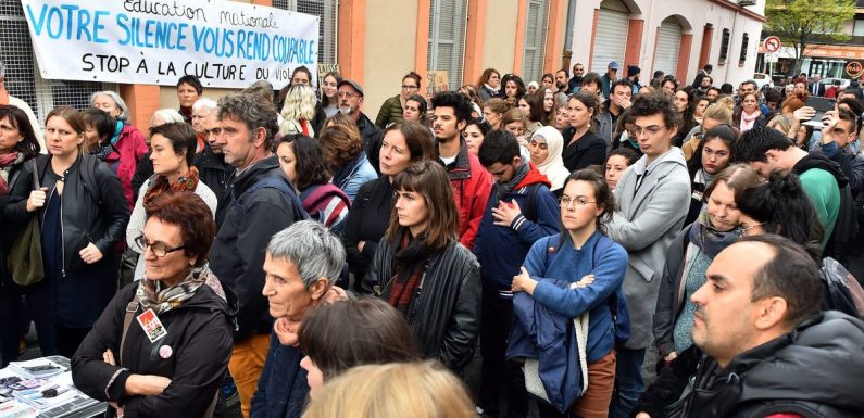 Violences scolaires : deux établissements sur trois concernés par des incidents graves