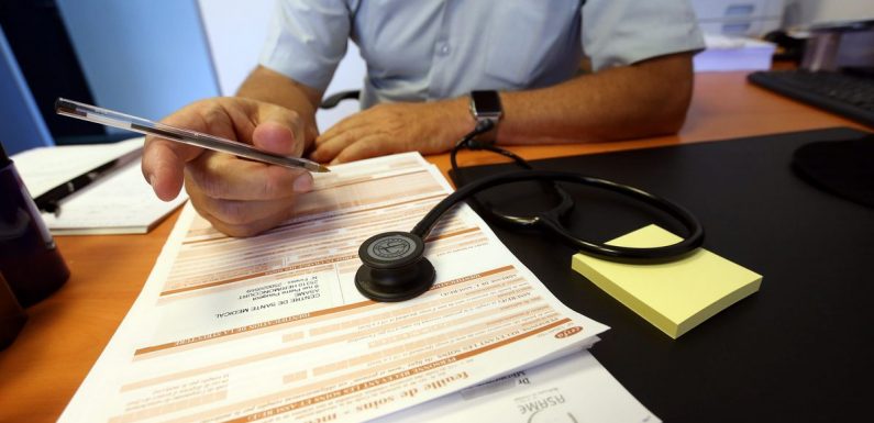 Les médecins qui reçoivent le moins de cadeaux des labos pharmaceutiques font des ordonnances moins chères
