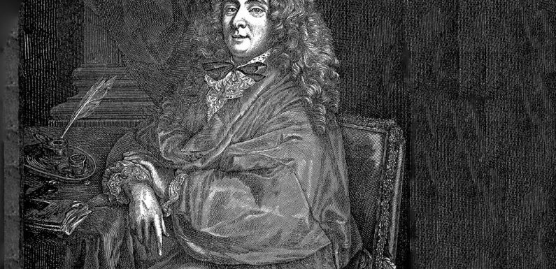 Corneille a-t-il écrit certaines pièces de Molière ? L’intelligence artificielle relance le débat