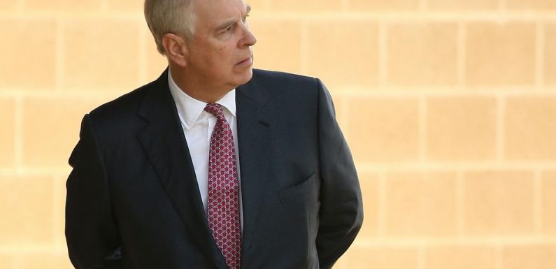 L’interview calamiteuse du prince Andrew, mis en cause dans l’affaire Epstein