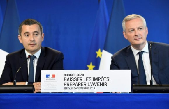 Baisse de l’impôt sur le revenu, gagnants et perdants: le point sur le budget 2020