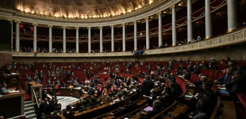L’Assemblée vote le budget 2020, à la teinte «gilets jaunes»
