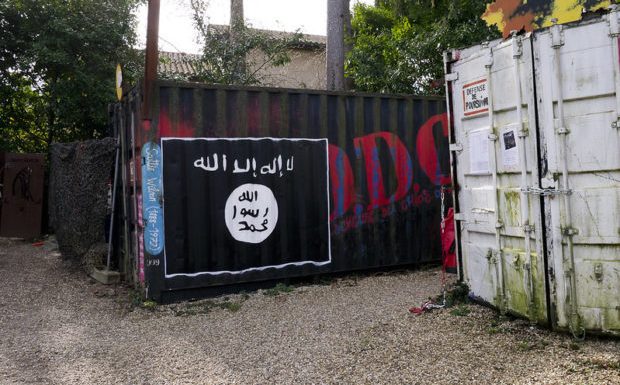 Des djihadistes de retour en Suisse continuaient d’agir : « Le drapeau de l’Etat islamique doit flotter sur Zurich »