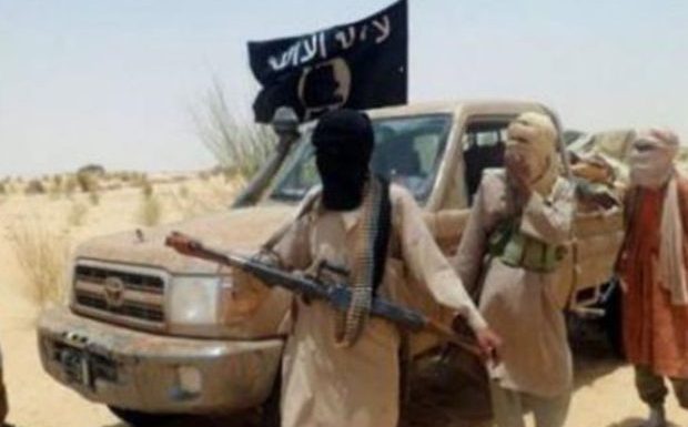 Burkina Faso : cette si inquiétante prolifération de groupes djihadistes