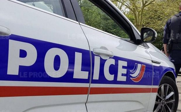 Lyon : la femme repêchée dans le Rhône avait les pieds et mains liés
