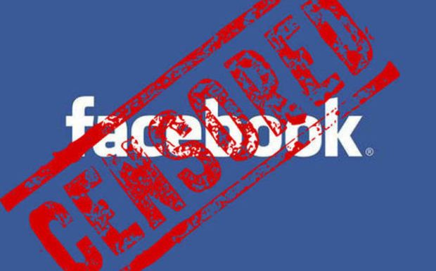 Elle veut honorer Honoré ( Charlie Hebdo) après la mort d’al-Baghdadi, Facebook désactive son compte
