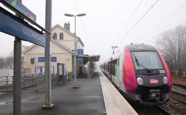 Val-d’Oise : un migrant agressait sexuellement les voyageuses sur la ligne H depuis le mois de juin