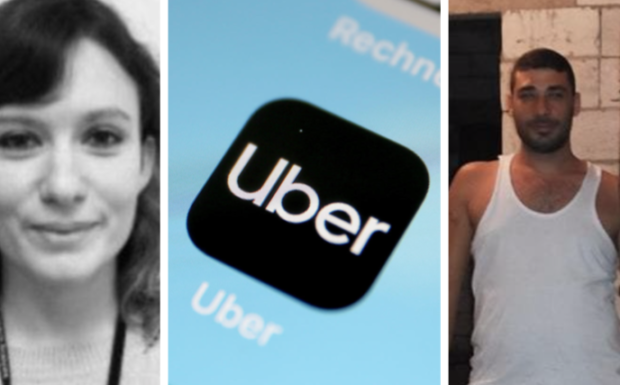 Liban : le chauffeur Uber qui avait violé et tué une ressortissante anglaise, condamné à la peine de mort