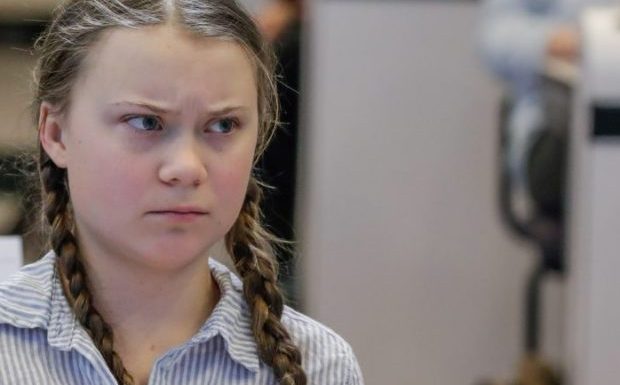 La COP25 déplacée de Santiago à Madrid : Greta Thunberg cherche une embarcation « j’ai traversé la moitié du globe dans le mauvais sens »