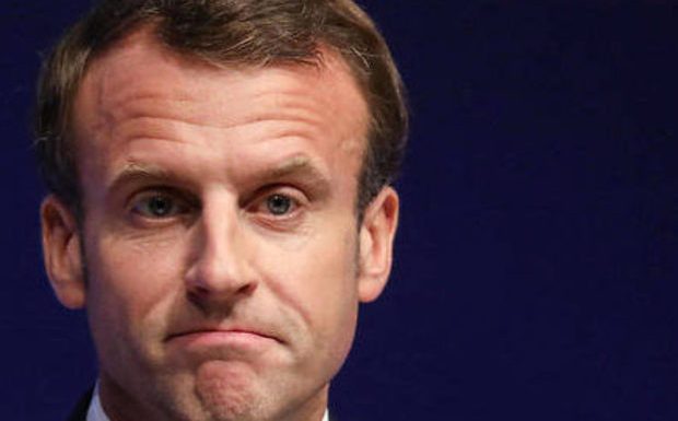 « Je préfère avoir des gens qui viennent de Guinée ou de Côte d’Ivoire légaux que des filières bulgares ou ukrainiennes clandestines» : Macron provoque un incident diplomatique avec la Bulgarie