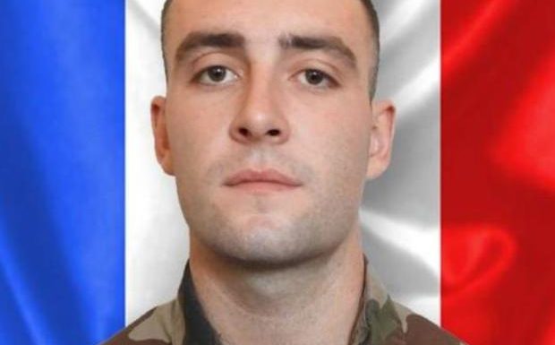 Un soldat français tué au Mali