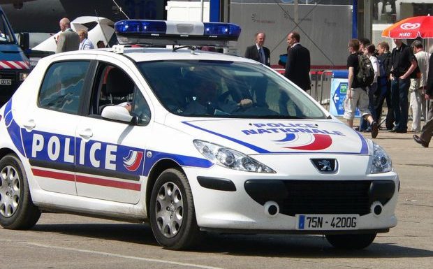 Voiron (38). Pronostic vital engagé pour un homme blessé par balle