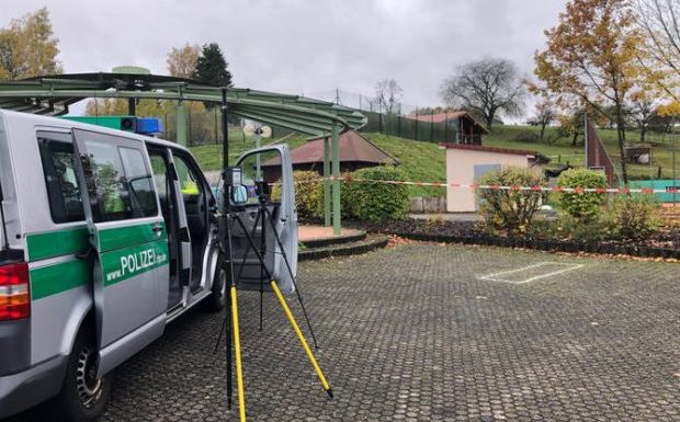 Birkenfeld (All.) : Un Érythréen armé d’une hache abattu par la police. Il venait de menacer une personne