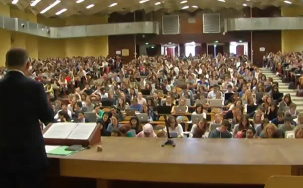 Un collectif d’universitaires dénonce les nouvelles censures, «provenant à présent non seulement de l’extrême droite mais aussi de l’extrême gauche»