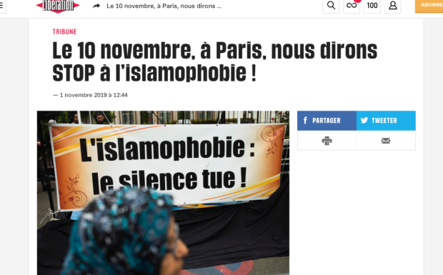 Ivan Rioufol : « Le gratin des collabos de l’islamisme a signé son entrée dans l’Annuaire de Honte »