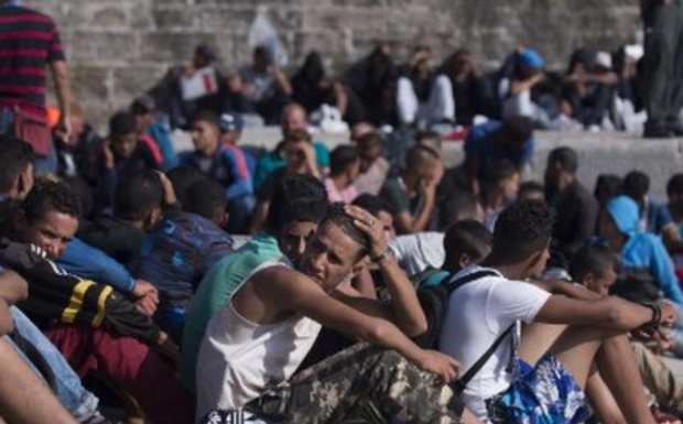 Italie : 780 migrants marocains ont été expulsés en 2019