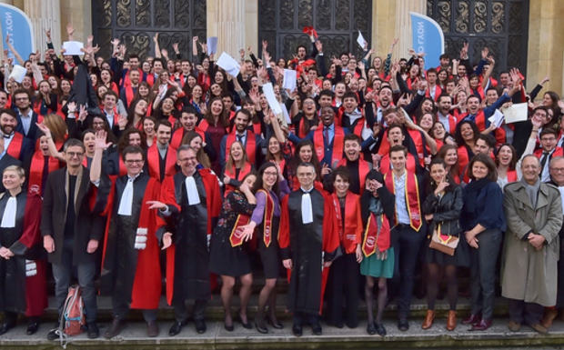 Lyon : « Être noir à Sciences Po face au racisme de l’élite »