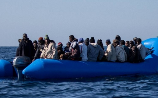 Grande-Bretagne : 1.500 demandeurs d’asile, en provenance de France, ont traversé la Manche depuis le début de l’année