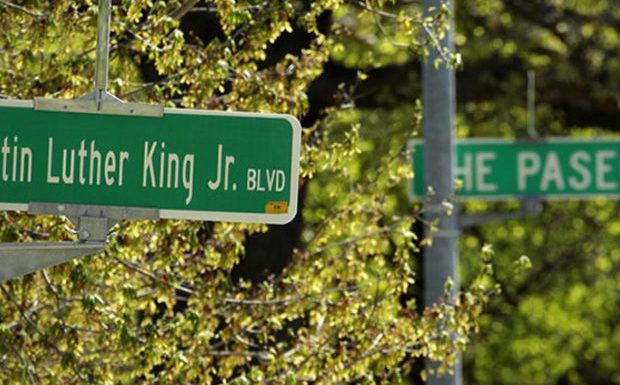 Kansas City : les habitants devront dire s’il faut renommer le boulevard Martin Luther King (MàJ : le boulevard sera rebaptisé)