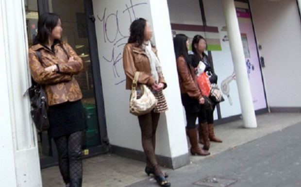 Rennes (35) : le couple de Chinois jugé pour proxénétisme exploitait des migrantes