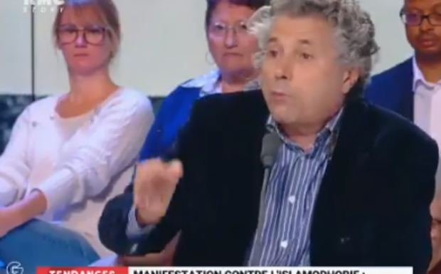 Gilles-William Goldnadel : « Pendant des années, les islamo-gauchistes ont empêché la critique de l’islamisme »
