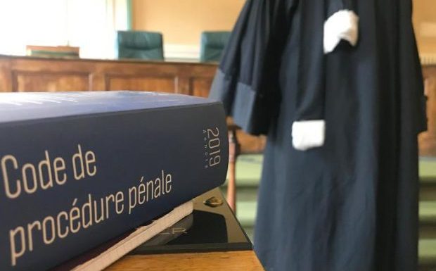 Haute-Loire : « un musulman en carton », fiché S, poursuivi pour apologie du terrorisme