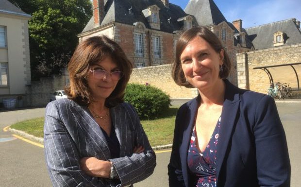 Fraude sociale : un chiffrage «impossible» et «inopportun politiquement» selon Nathalie Goulet (UDI) et Carole Grandjean (LREM) (MàJ : le rapport dans son intégralité)