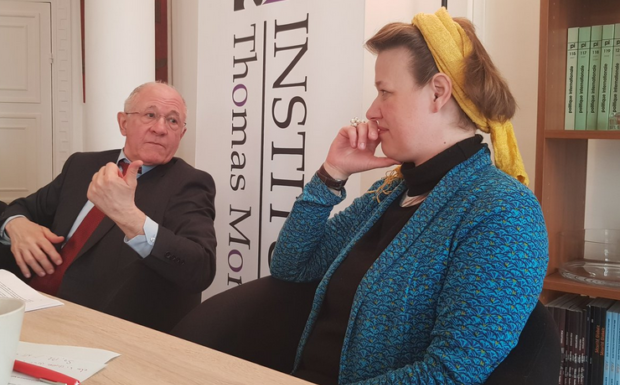 « La question musulmane nécessite du courage politique »