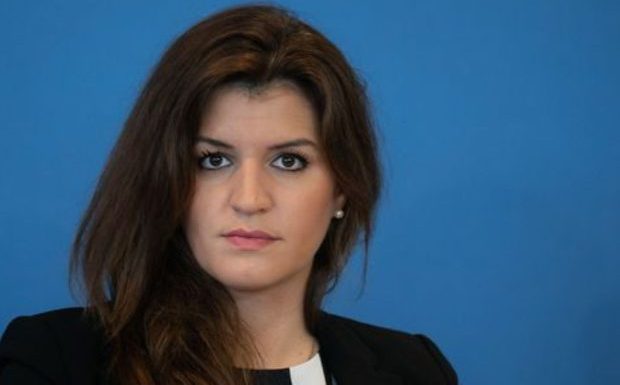 Marlène Schiappa : « Nous allons expulser les étrangers condamnés pour violences sexuelles »