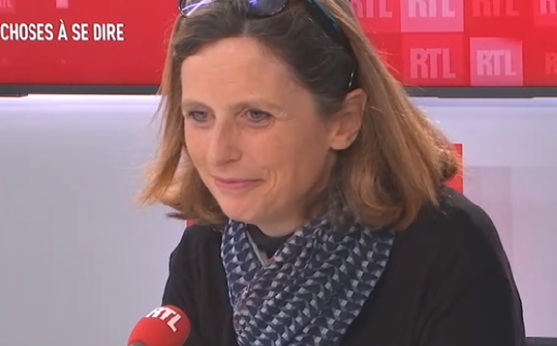 Quotas d’immigration : Emmanuelle Ménard dénonce une « France Eldorado »