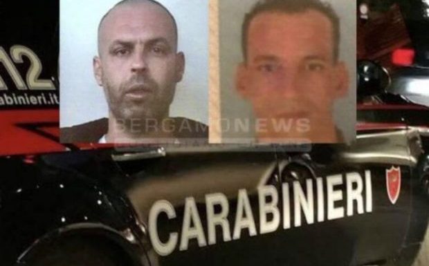 Italie : un migrant marocain tué par son frère, ils étaient tout deux impliqués dans des affaires de trafic de drogue, de vol et d’agressions