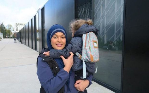 Clamart (92): en visite dans une école maternelle, la rectrice « frappée par cette situation », découvre 3 femmes voilées