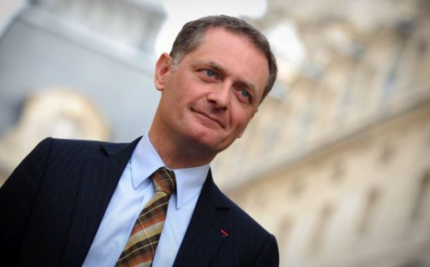 La Garenne-Colombes (92) : le maire s’auto-attaque en justice et empoche 100.000 euros