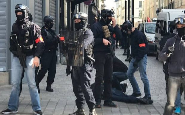 «Gilets jaunes» : 10 000 gardes à vue, 3 100 condamnations… une réponse pénale sans précédent