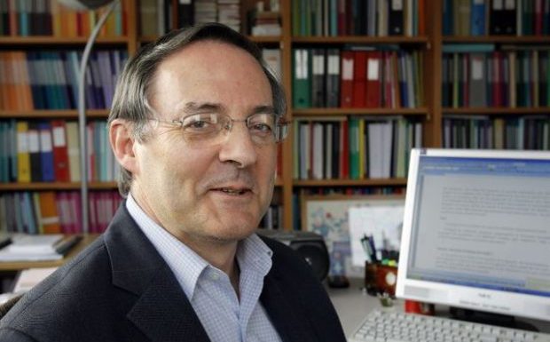 François Héran : «Plus on durcit les conditions d’entrée des migrants, plus on retarde leur intégration»