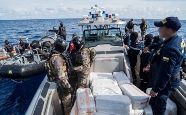 Sénégal : saisie record de cocaïne, 3 personnes domiciliées en France interpellées
