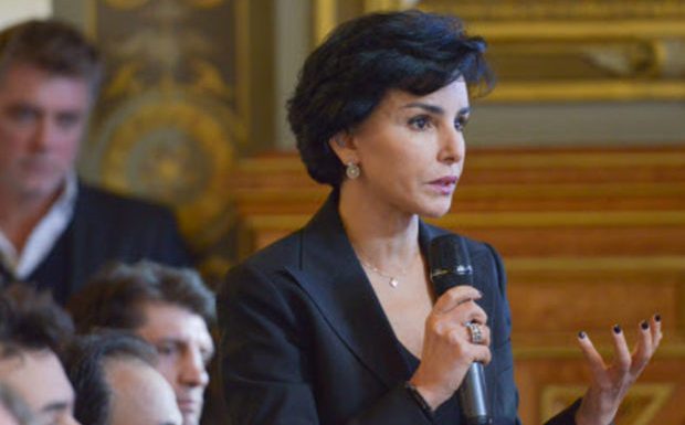 Municipales à Paris : Rachida Dati veut « nettoyer et rendre aux Parisiens » les bois de Vincennes et de Boulogne, « zones de non-droit »