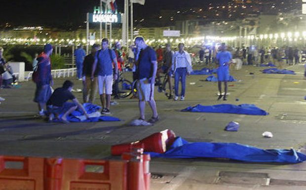 En 40 ans, le terrorisme islamiste aurait provoqué la mort d’au moins 167 096 personnes dans le monde