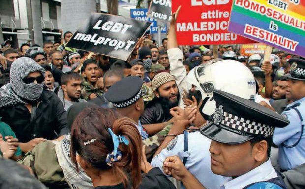 Ile Maurice : l’inquiétante montée de l’islam radical