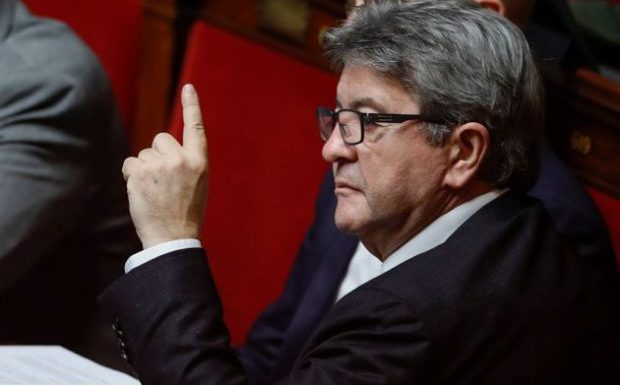 Michel Onfray : « La gauche bigote » au « défilé en faveur de la religion musulmane »