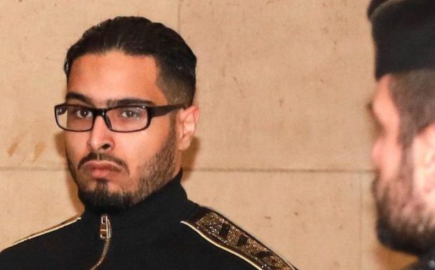 Jawad, le « logeur » de Daech, perd son procès contre Le Figaro