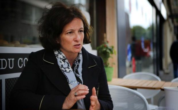 Immigration : reprochant à la majorité de conforter les « discours d’extrême droite », une députée LREM quitte son groupe
