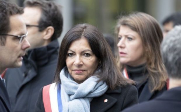 Paris : une association communautaire turque reçoit 5000 euros par an de la mairie