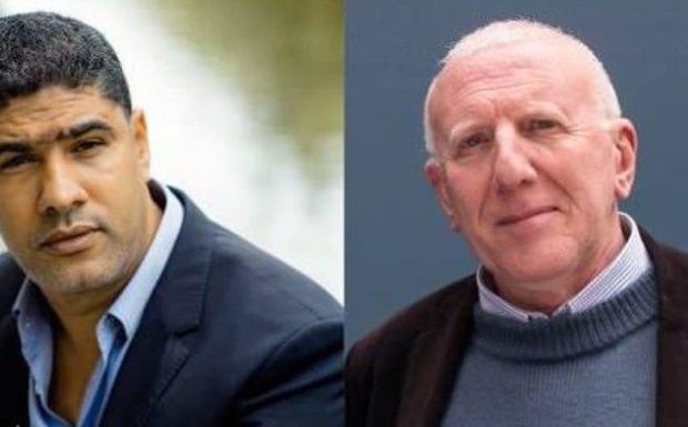 L’islamologue Rachid Benzine et le prêtre Christian Delorme s’inquiètent de l’«islamo-anxiété» de la société française