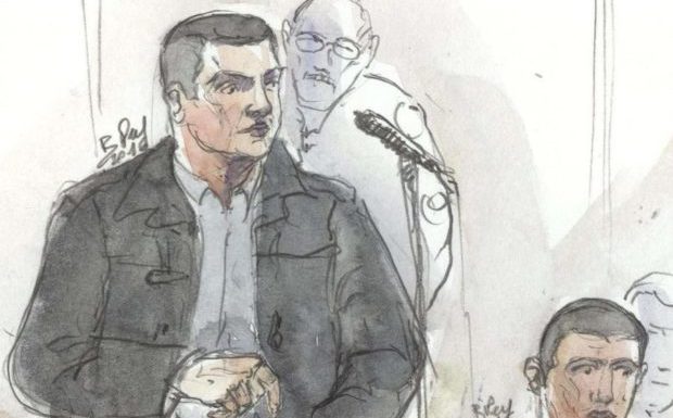 Bilal Taghi, le détenu radicalisé qui voulait « tuer un surveillant »