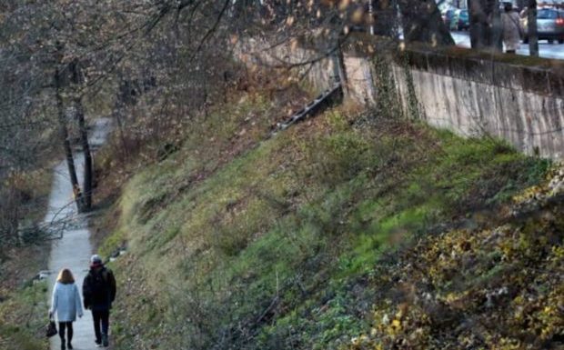 Tours : un migrant camerounais, le « prédateur du quai Paul-Bert », reste en détention provisoire